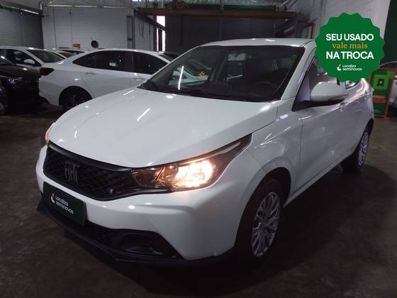 FIAT ARGO 1.0 FIREFLY FLEX DRIVE MANUAL FIAT ARGO 1.0 FIREFLY FLEX DRIVE MANUAL